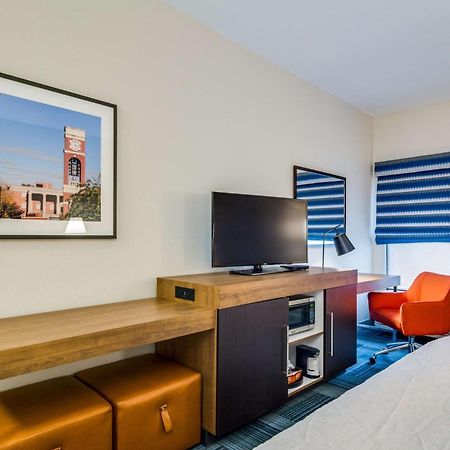 Hampton Inn Johnson City Extérieur photo