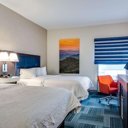 Hampton Inn Johnson City Extérieur photo