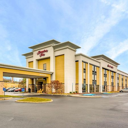 Hampton Inn Johnson City Extérieur photo
