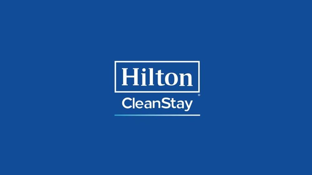 Hampton Inn Johnson City Extérieur photo
