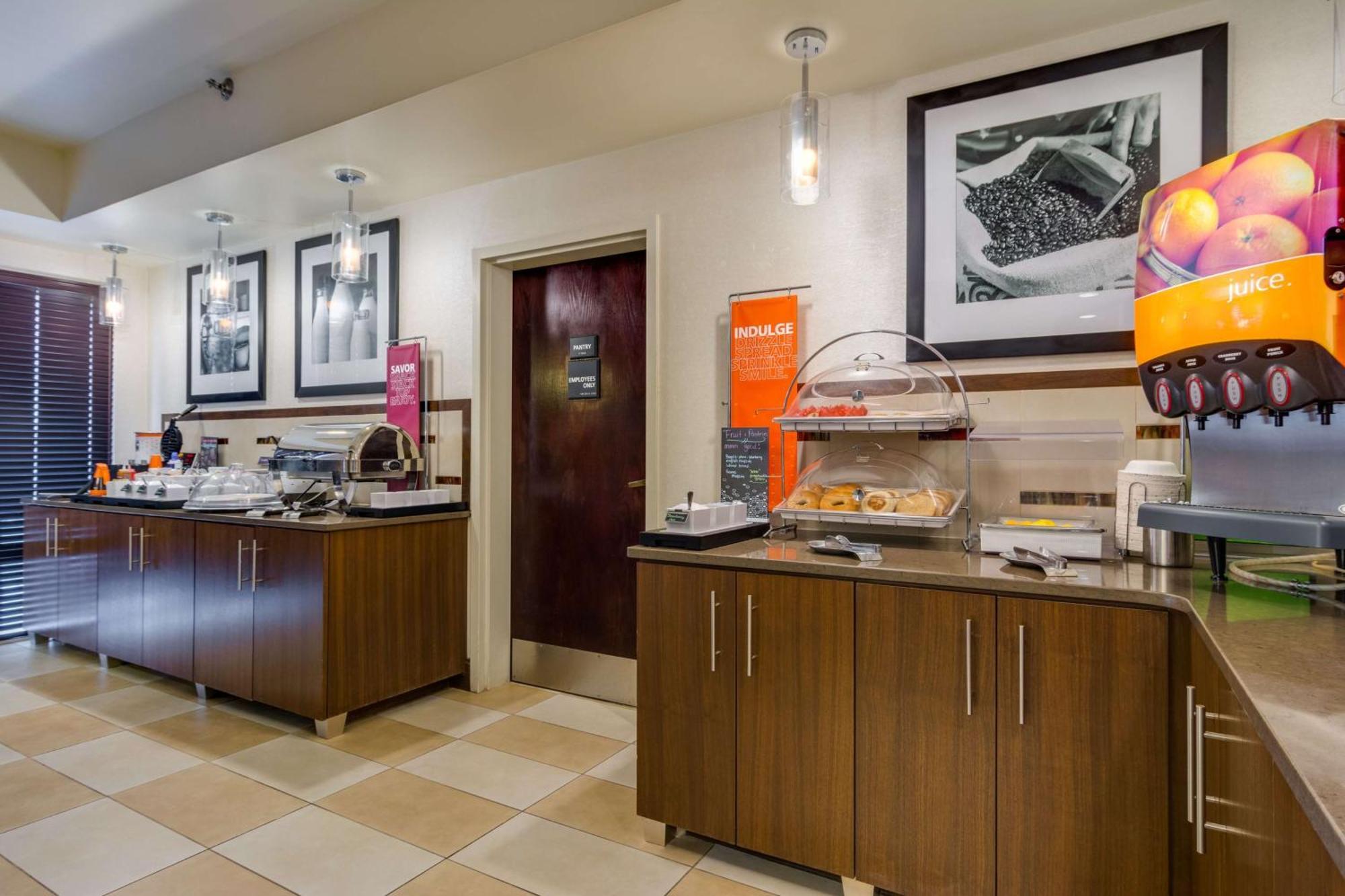 Hampton Inn Johnson City Extérieur photo