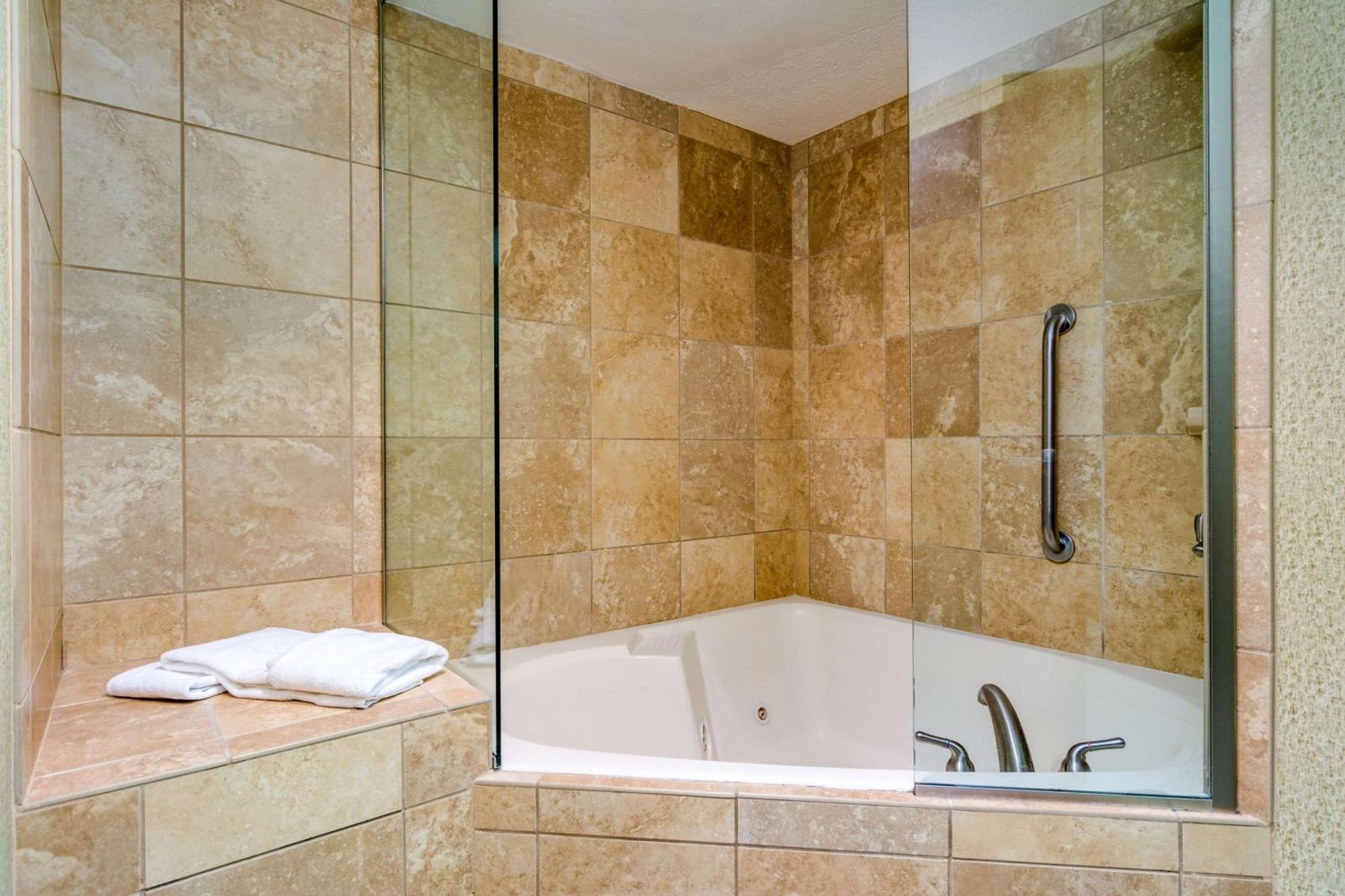 Hampton Inn Johnson City Extérieur photo