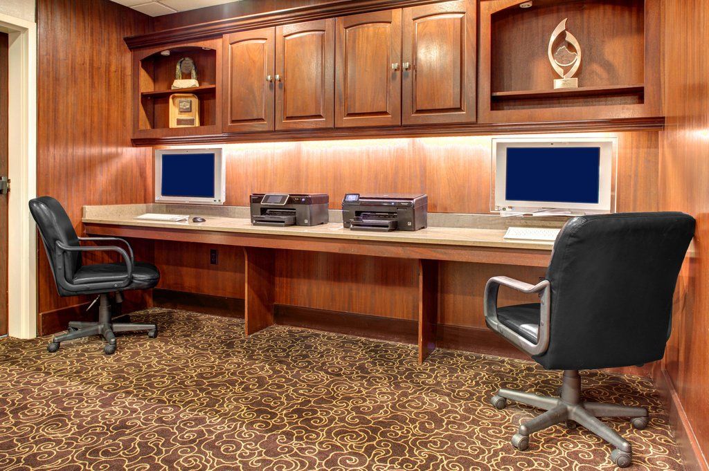 Hampton Inn Johnson City Extérieur photo
