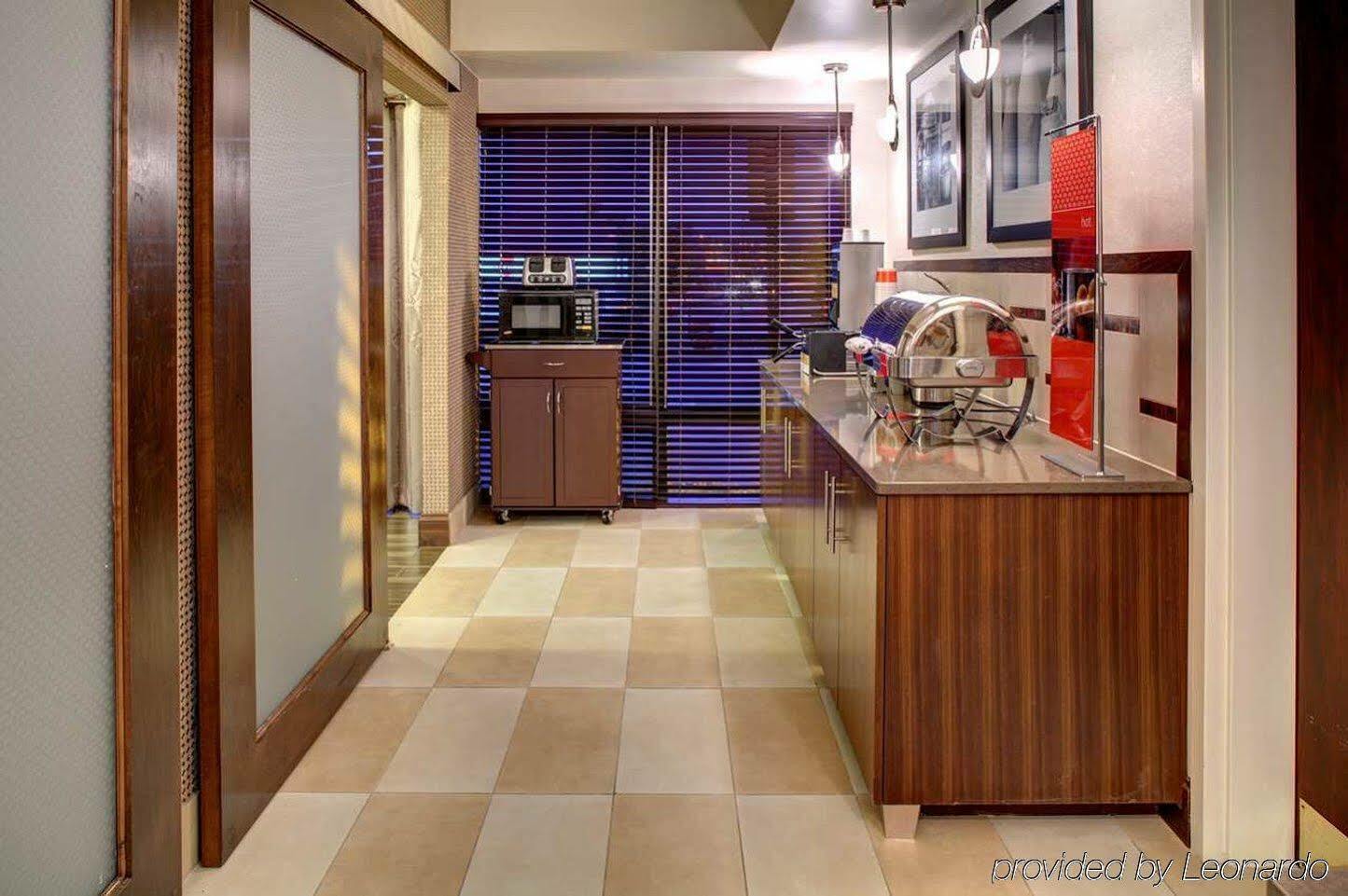 Hampton Inn Johnson City Extérieur photo